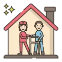 Home Care_Icon